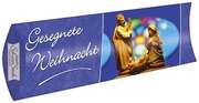 SchocoSticks "Gesegnete Weihnachten" SchocoSticks "Gesegnete Weihnachten"