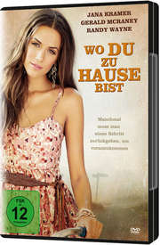 DVD: Wo du zu Hause bist DVD: Wo du zu Hause bist
