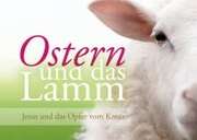 Hans-Werner Deppe - Ostern und das Lamm Ostern und das Lamm