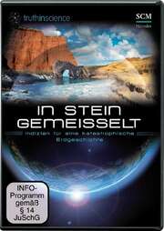 In Stein gemeißelt In Stein gemeißelt