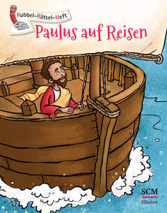 Paulus auf Reisen - 5er-Pack