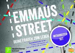 Emmaus Street - Mitarbeiterset