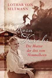 Lothar von Seltmann - Rosa Krebs Rosa Krebs