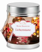 Reinhard Engeln - Teedose "Lichterträume" Teedose "Lichterträume"