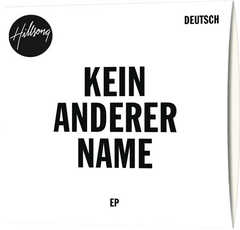CD: Kein anderer Name (EP)