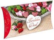 Duschgel "Herzlichen Dank" Duschgel "Herzlichen Dank"