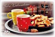 Coffee to send "Frohe Weihnachten und Gottes Segen" Coffee to send "Frohe Weihnachten und Gottes Segen"