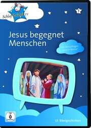 Jesus begegnet Menschen Jesus begegnet Menschen
