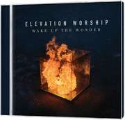 Elevation Worship - CD: Wake Up The Wonder CD: Wake Up The Wonder