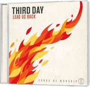 Third Day - CD: Lead Us Back CD: Lead Us Back