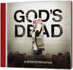 CD: God's Not Dead (Soundtrack)