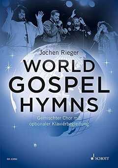 World Gospel Hymns Chorbuch