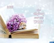 Am Anfang war das Wort 2021 Am Anfang war das Wort 2021