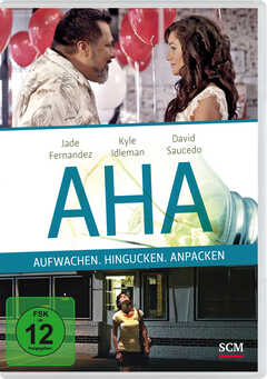 DVD: AHA