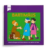 Michel de Boer - Annette Doggen - Bartimäus Bartimäus