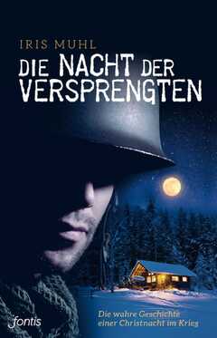 Iris Muhl - Die Nacht der Versprengten Die Nacht der Versprengten