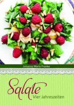 Salate - Vier Jahreszeiten