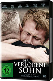 DVD: Der verlorene Sohn DVD: Der verlorene Sohn