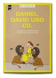 Annette Doggen - Daniel, David und Co. Daniel, David und Co.
