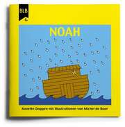 Michel de Boer - Annette Doggen - Noah Noah