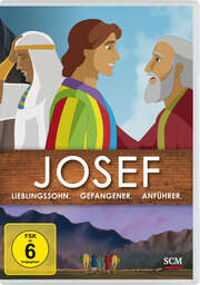 DVD: Josef