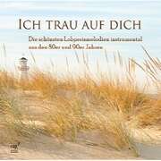 CD: Ich trau auf dich CD: Ich trau auf dich