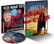 Ich war tot & Die perfekte Welle - Paket Ich war tot & Die perfekte Welle - Paket