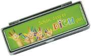 Lippenstift-Etui "Schön, dass es Dich gibt" Lippenstift-Etui "Schön, dass es Dich gibt"