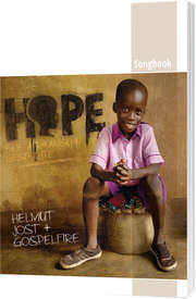 Songbook: Hope - Eine afrikanische Geschichte