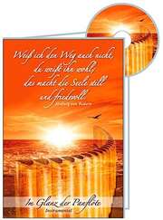 Hedwig von Redern - John Bacchus Dykes - CD-Card: Weiß ich den Weg auch nicht - Gute Besserung CD-Card: Weiß ich den Weg auch nicht - Gute Besserung