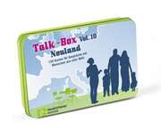 Talk-Box Vol.10 - Neuland