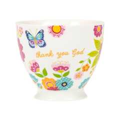 Tasse "Thank you God" Tasse "Thank you God"