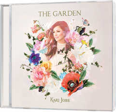 CD: The Garden