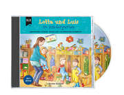 Kirsten Brünjes - Lotta und Luis im Kindergarten Lotta und Luis im Kindergarten