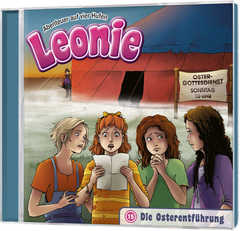 CD: Die Osterentführung - Leonie (15)
