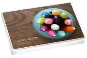 Stephanie Brall - Postkartenbuch "LICHT:BLICK" Postkartenbuch "LICHT:BLICK"