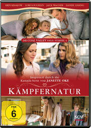 DVD: Kämpfernatur