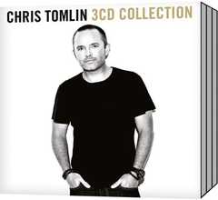 3CD-Box-Set Chris Tomlin