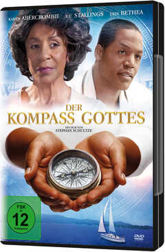 DVD: Der Kompass Gottes DVD: Der Kompass Gottes