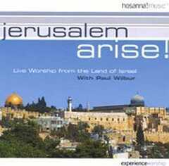 Jerusalem Arise!