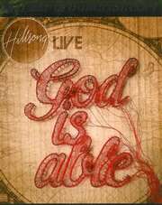 Hillsong Live - God Is Able - Blu-ray God Is Able - Blu-ray